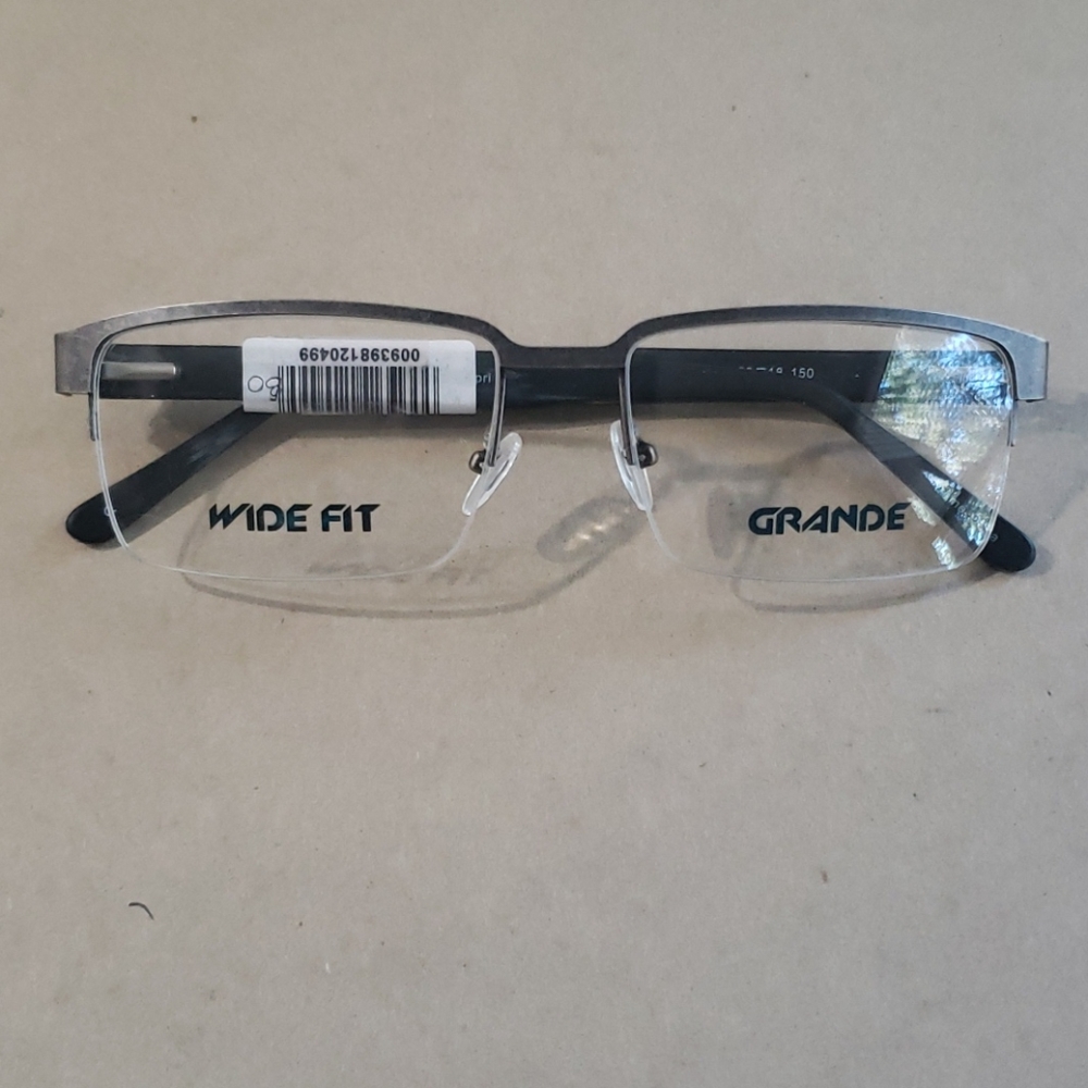 Eyeglasses